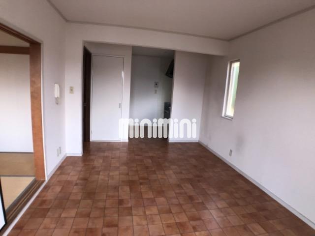 居室・リビング　９畳