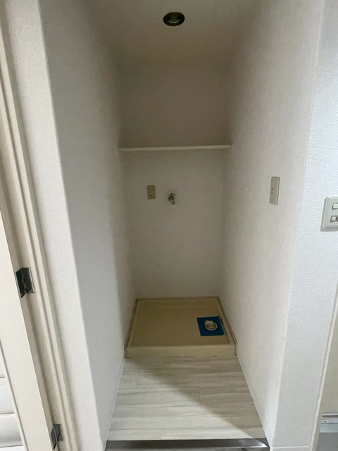 洗面設備　灰が降るので室内置きは助かります！！！