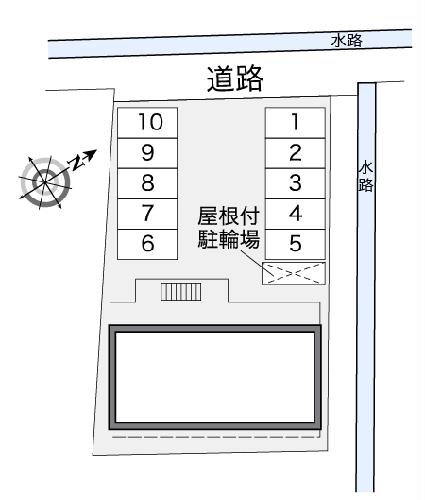 【レオパレスエバーグリーンのその他】