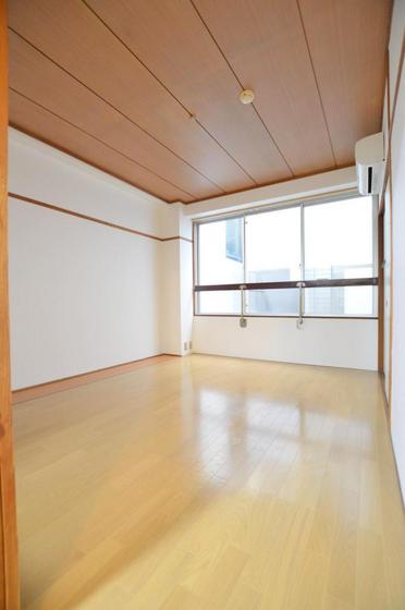 その他部屋・スペース　洋室６．０帖☆