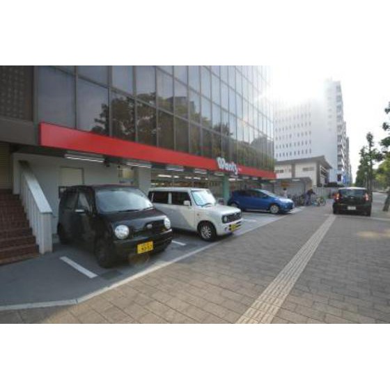 ドラックストア　ウォンツ小町店（ドラッグストア）まで439m