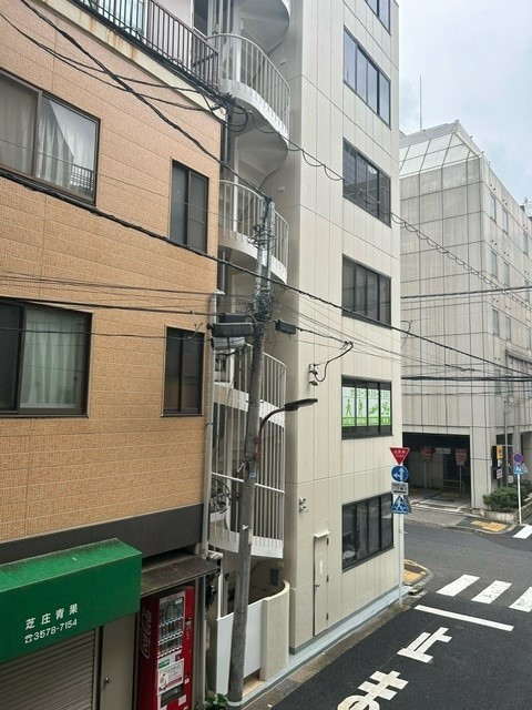 プライムネクサス新橋のその他写真