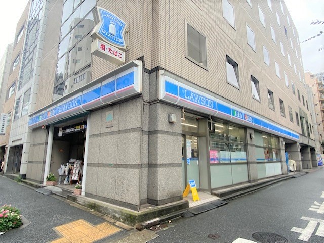 プライムネクサス新橋の周辺写真