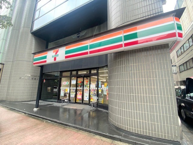 プライムネクサス新橋の周辺写真
