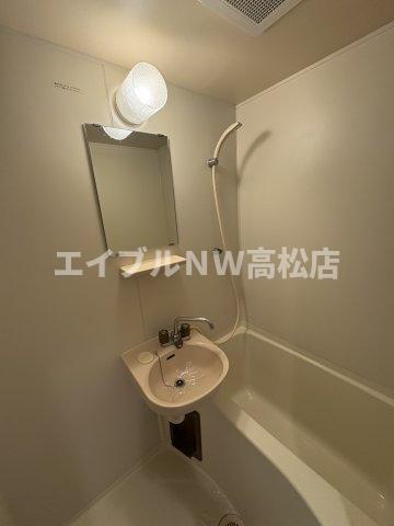 バス・シャワールーム　キッチン