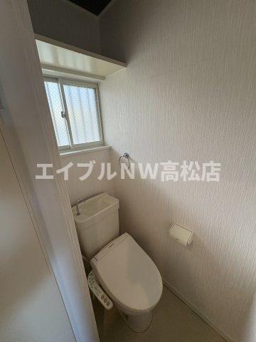 トイレ　洗面所