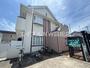 水田駅より徒歩3分 2階 築34年8ヶ月の賃貸物件