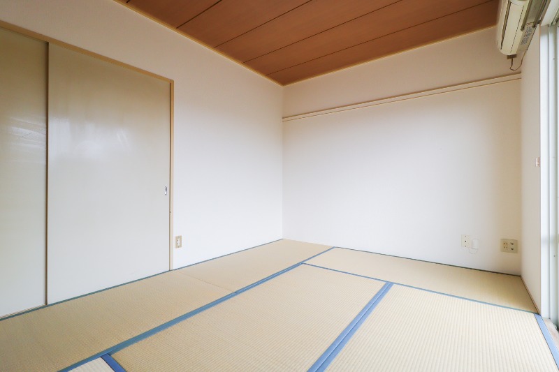 居室・リビング　図面と現状に相違がある場合には現状を優先