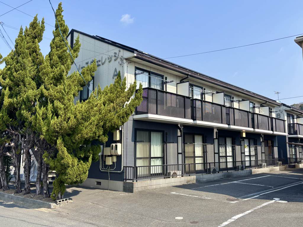 建物外観　外観です★