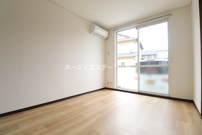 その他部屋・スペース　洋室です！