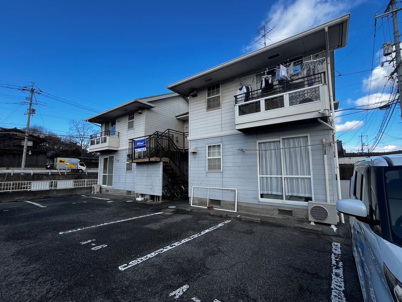 建物外観　外観♪