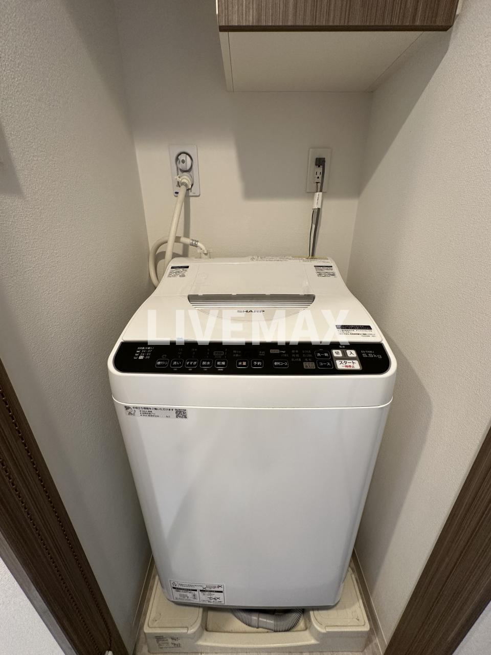 その他設備　別号室参照写真