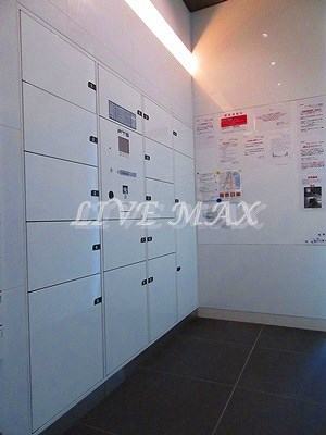 その他共有部分　家具家電付きセットアップ賃貸