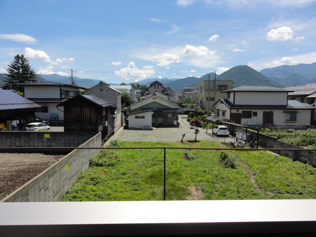 郵便局　山形中央郵便局（郵便局）まで500m