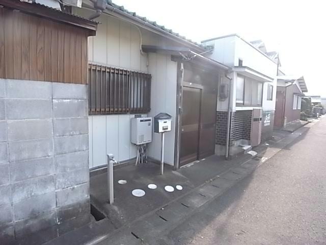 その他　周辺環境