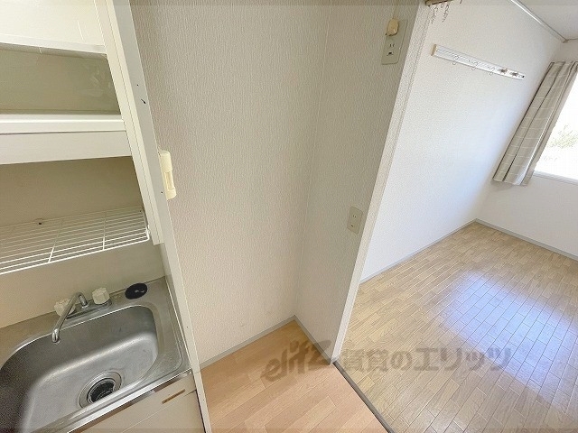 その他部屋・スペース　冷蔵庫置場