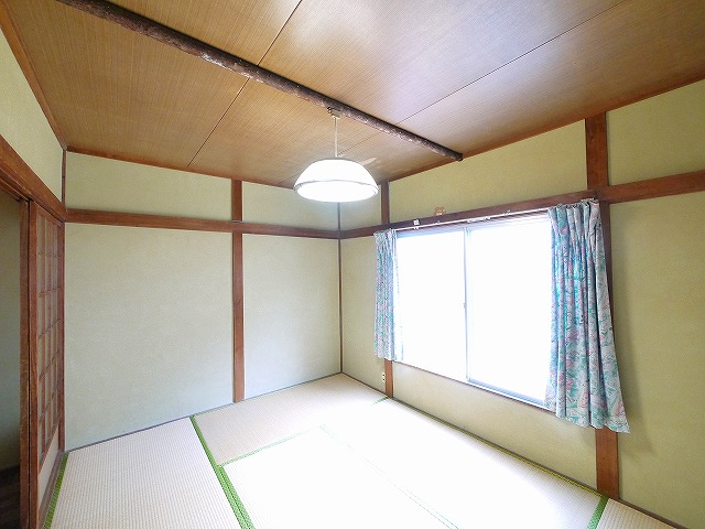 その他部屋・スペース　ゆとりの広さです