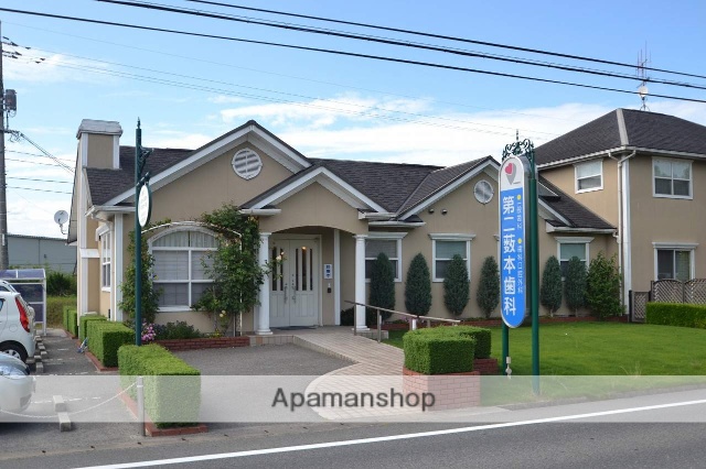 病院　第二薮本歯科医院（病院）まで151m