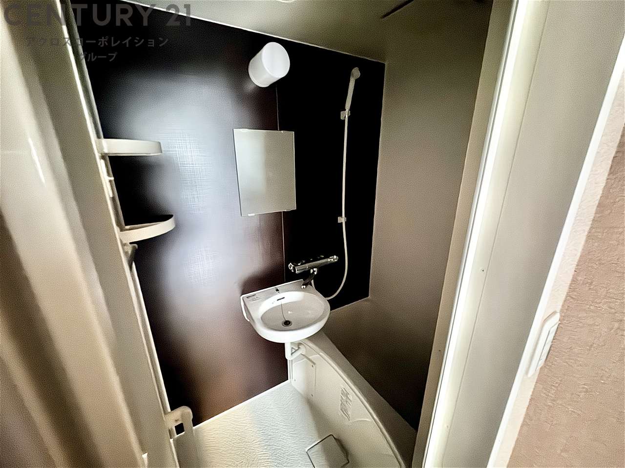 バス・シャワールーム　きれいなお風呂