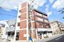 山口ビル 3階 築55年9ヶ月の賃貸物件