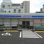 コンビニ　ローソン 広島宇品東一丁目店（コンビニ）まで153m