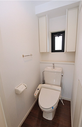 トイレ　他部屋参考写真