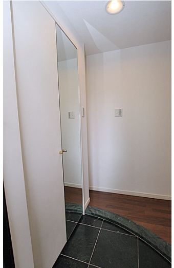 玄関　他部屋参考写真