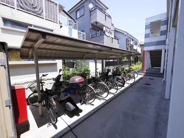 その他共有部分
