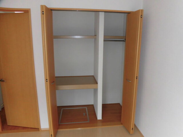 収納　Ａ１０２　収納