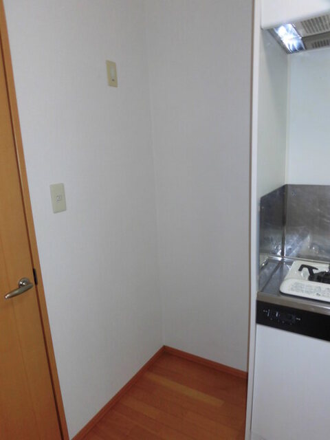 キッチン　Ａ１０２　キッチン