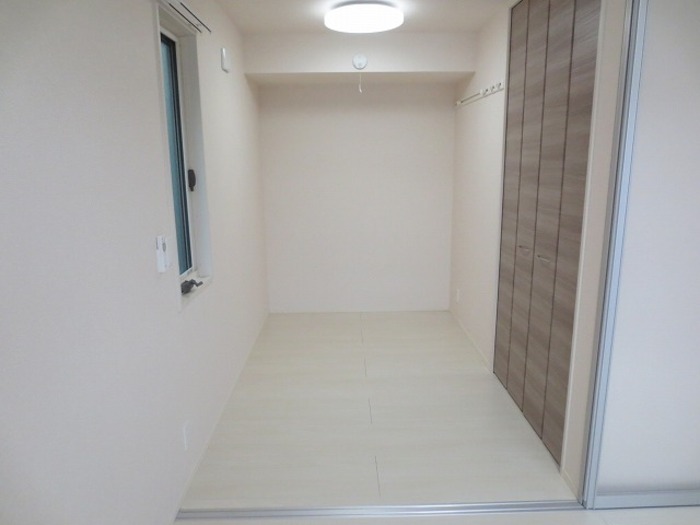 その他部屋・スペース　洋室3帖