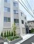 代田橋駅より徒歩6分 築4年4ヶ月 4階建の賃貸物件