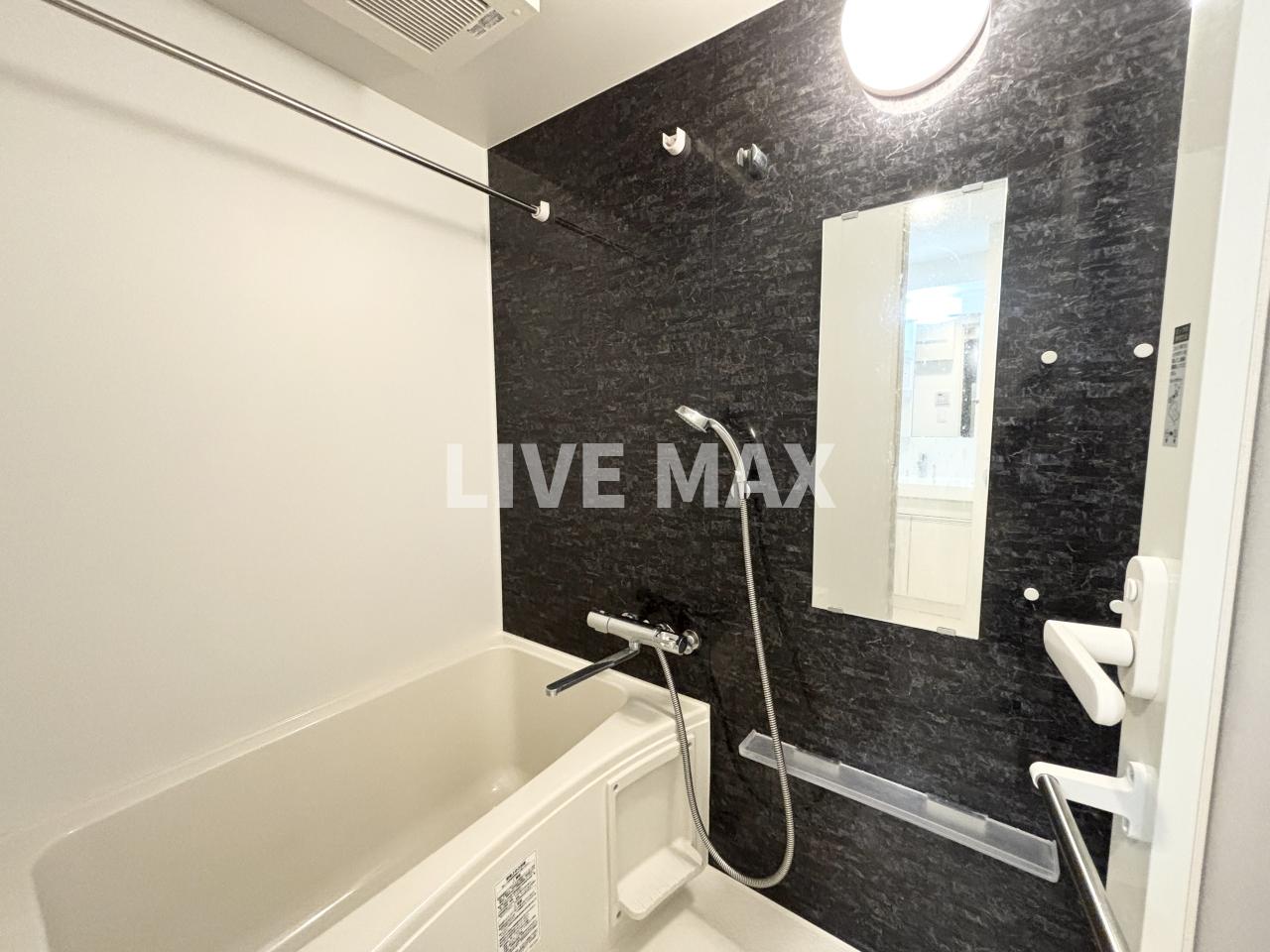 バス・シャワールーム　別号室参考写真