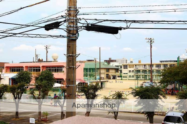 幼稚園・保育園　昭和幼稚園（幼稚園・保育園）まで346m