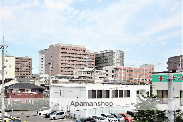 大学・短大　徳島文理大学（大学・短大）まで639m