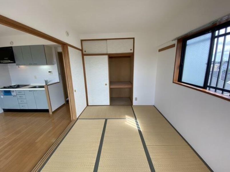 【世田谷区野毛のマンションのその他部屋・スペース】