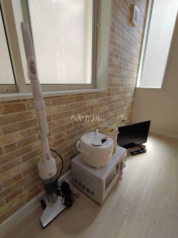 居室・リビング　同シリーズ参考写真