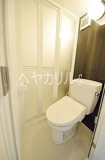 トイレ　同シリーズ参考写真