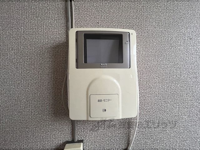 セキュリティ　ドアフォン（ＴＶ含）