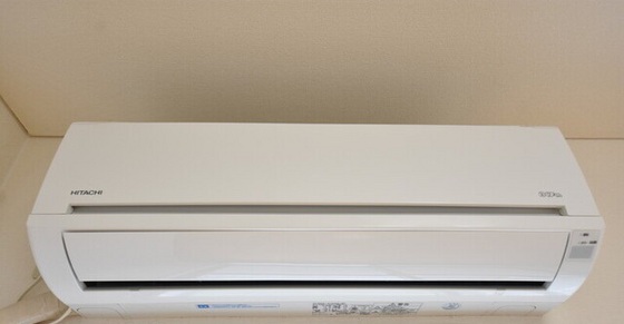 その他　※他号室の写真です