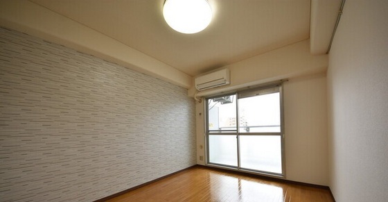 その他部屋・スペース　※他号室の写真です