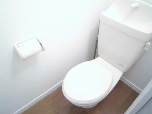 トイレ　人気なバス・トイレ別！