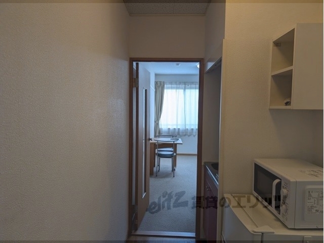 その他部屋・スペース　廊下