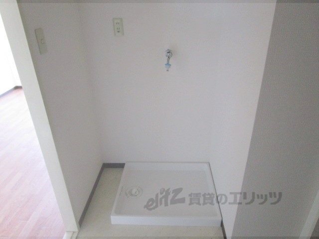 その他部屋・スペース　洗濯機置場