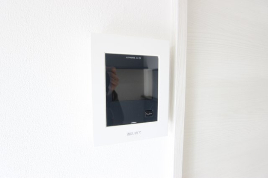 セキュリティ　写真はイメージです。実物とは異なります。