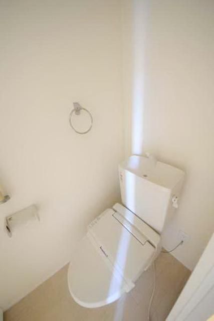 トイレ　室内・室内設備