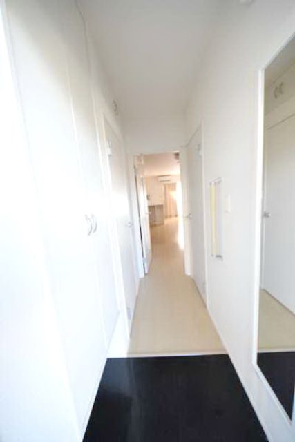 玄関　室内・室内設備