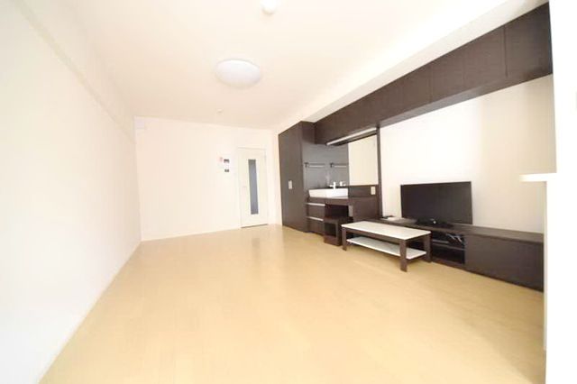 その他部屋・スペース　室内・室内設備