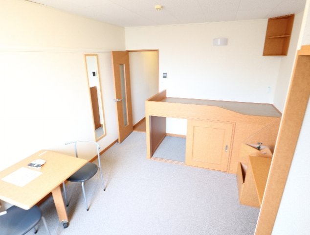 その他部屋・スペース　内装もきれいです