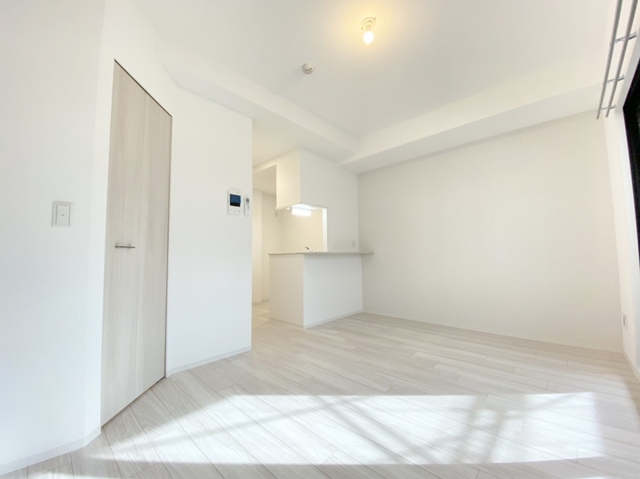 その他部屋・スペース　フローリング